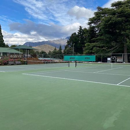 Ferienwohnung Qtownpad Queenstown Exterior foto