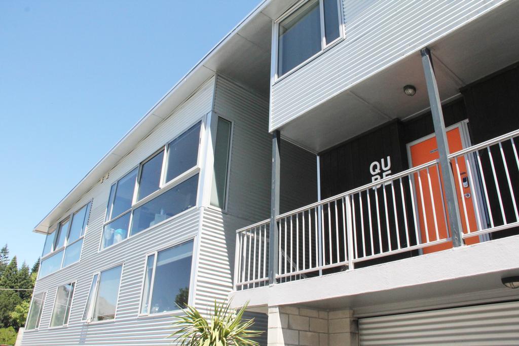 Ferienwohnung Qtownpad Queenstown Exterior foto