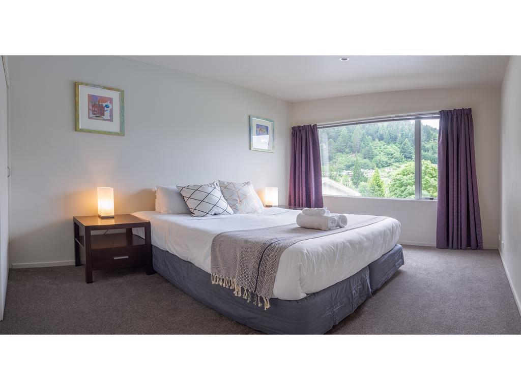 Ferienwohnung Qtownpad Queenstown Exterior foto