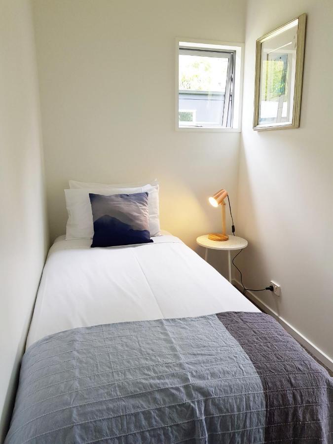 Ferienwohnung Qtownpad Queenstown Exterior foto