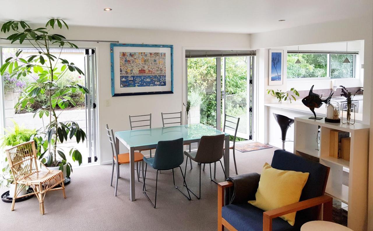 Ferienwohnung Qtownpad Queenstown Exterior foto