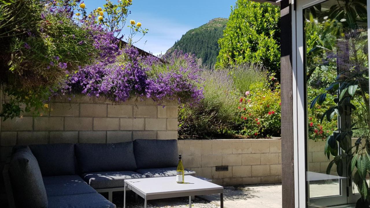 Ferienwohnung Qtownpad Queenstown Exterior foto